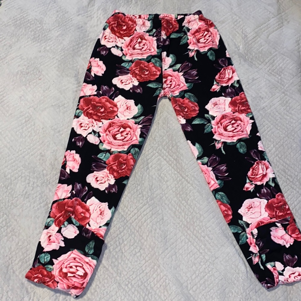 One size leggings